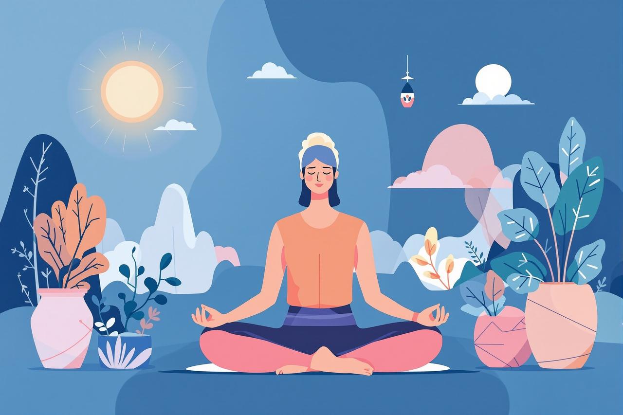 吃瓜的心理健康：如何在八卦狂欢中保持心态平衡
